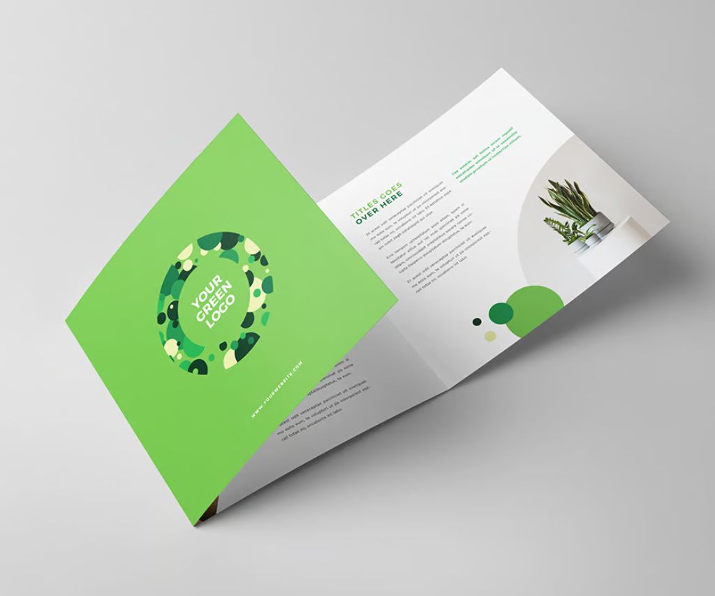 Best Brochure printing in Bangalore