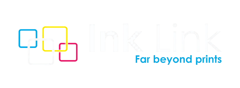 InkLinkPrints logo